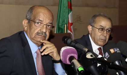 Lutte antiterroriste : les deux propositions de l’Algérie au forum de New York